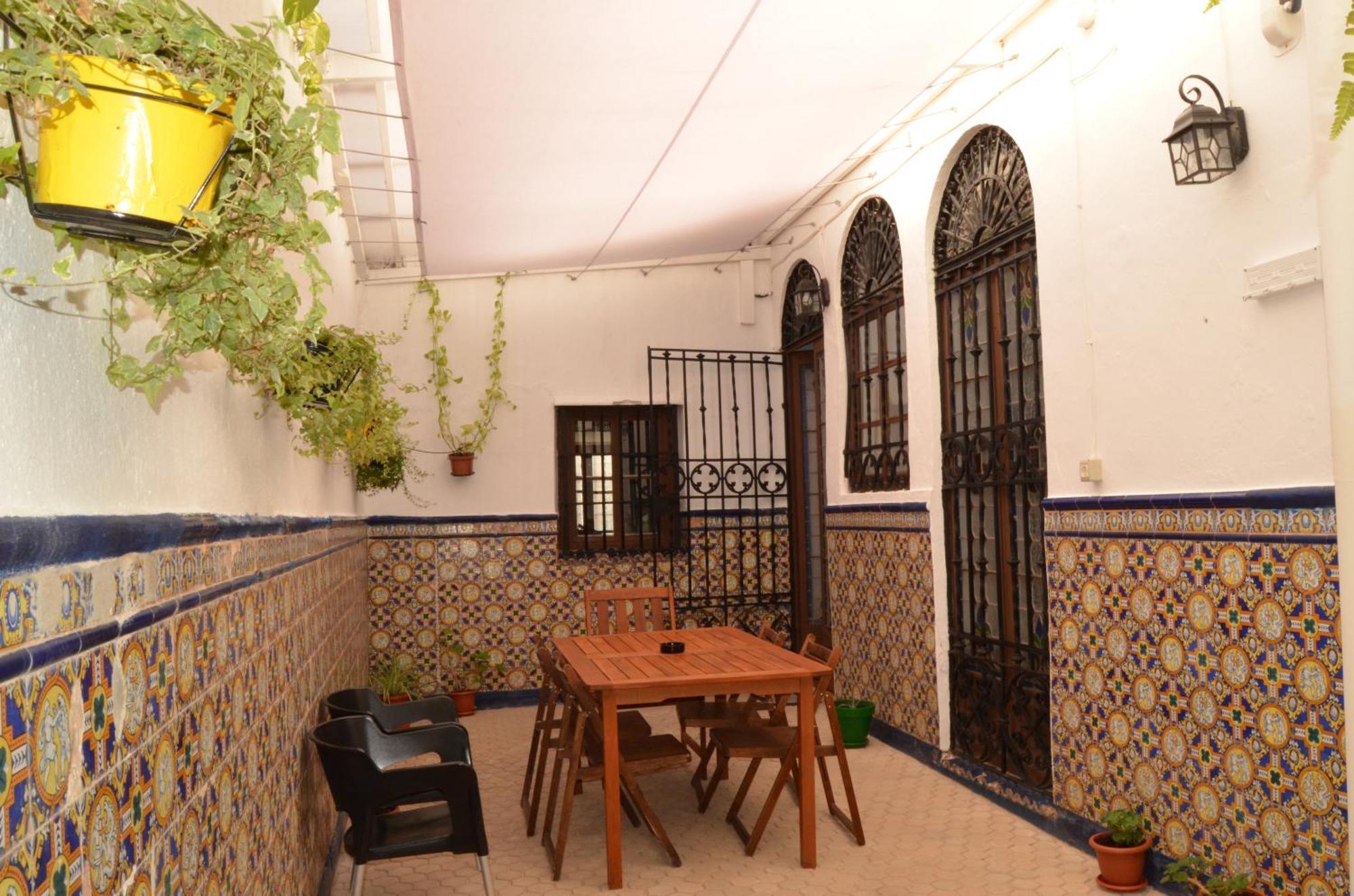 La Antigua, Casa Centrica, Amplio Patio, Piscina Y Barbacoa Vila Campillo de Altobuey Exterior foto